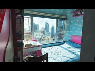 Sai Ying Pun - Lechler Court 09