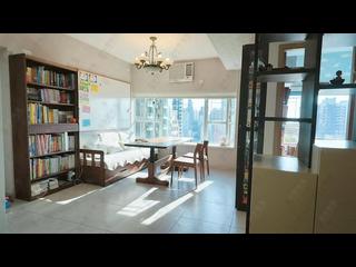 Sai Ying Pun - Lechler Court 11
