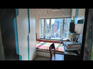 Sai Ying Pun - Lechler Court 12