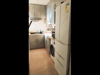Sai Ying Pun - Lechler Court 13