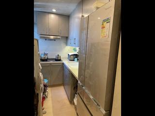 Sai Ying Pun - Lechler Court 16
