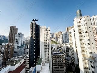跑馬地 - 怡景閣 12