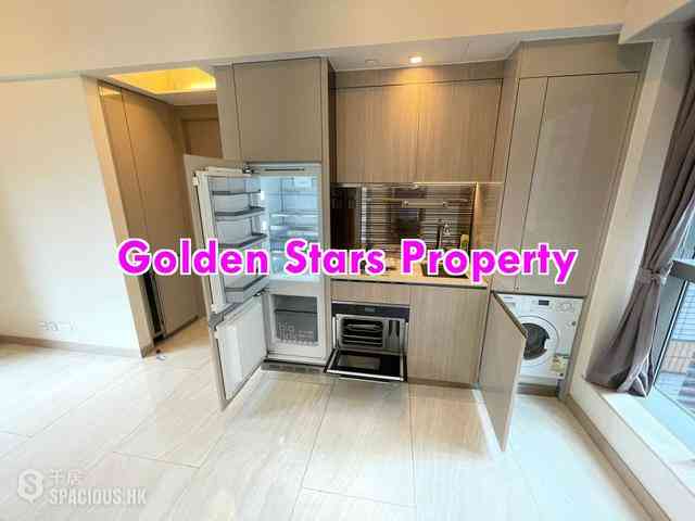 Sai Ying Pun - King's Hill 03