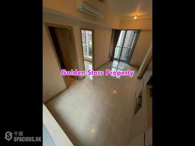 Sai Ying Pun - King's Hill 05