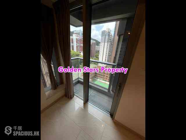 Sai Ying Pun - King's Hill 08