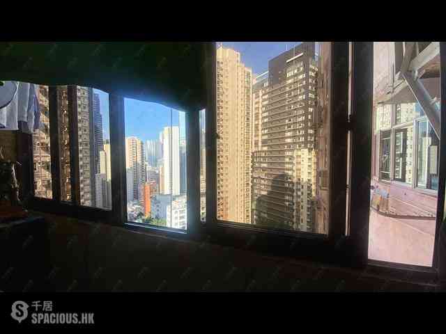 苏豪 - 金坚大厦 10