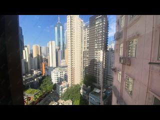 苏豪 - 金坚大厦 12