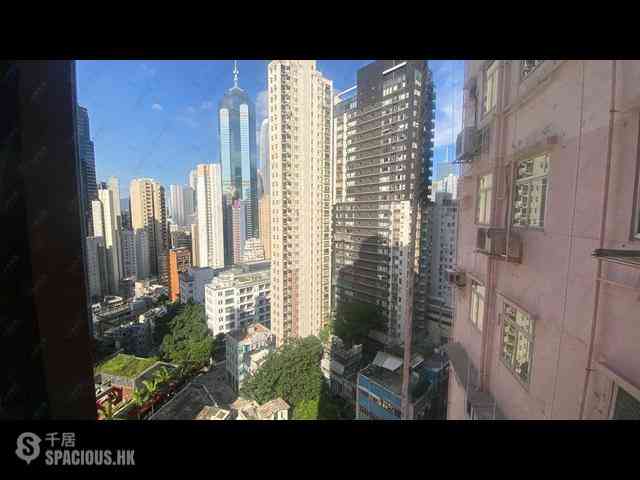 苏豪 - 金坚大厦 12
