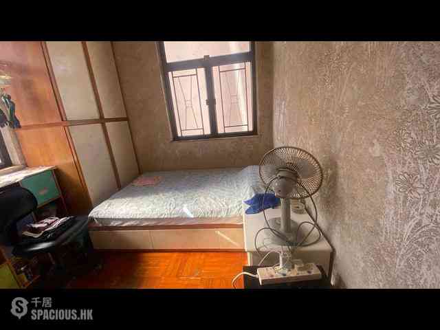 苏豪 - 金坚大厦 13