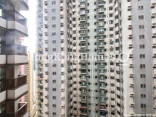 Mid Levels Central - Maxluck Court 02