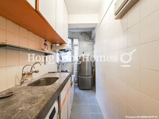 Mid Levels Central - Maxluck Court 06