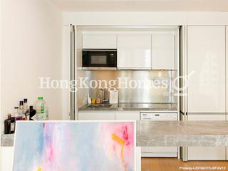 Mid Levels Central - The Morgan 10