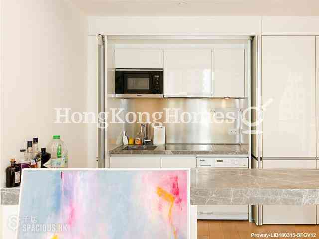 Mid Levels Central - The Morgan 10