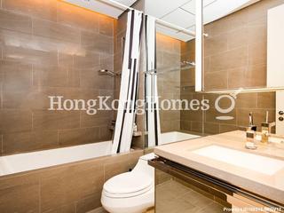 Mid Levels Central - The Morgan 11