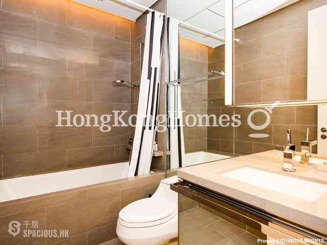 Mid Levels Central - The Morgan 11