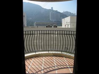 跑馬地 - 雲暉大廈C座 04