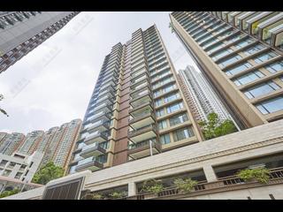 跑馬地 - 雲暉大廈C座 12