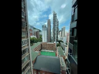 西营盘 - 明德山 02