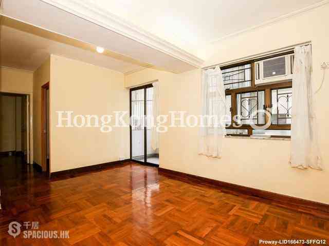 Causeway Bay - Paterson Building 01