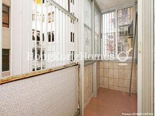 Causeway Bay - Paterson Building 02