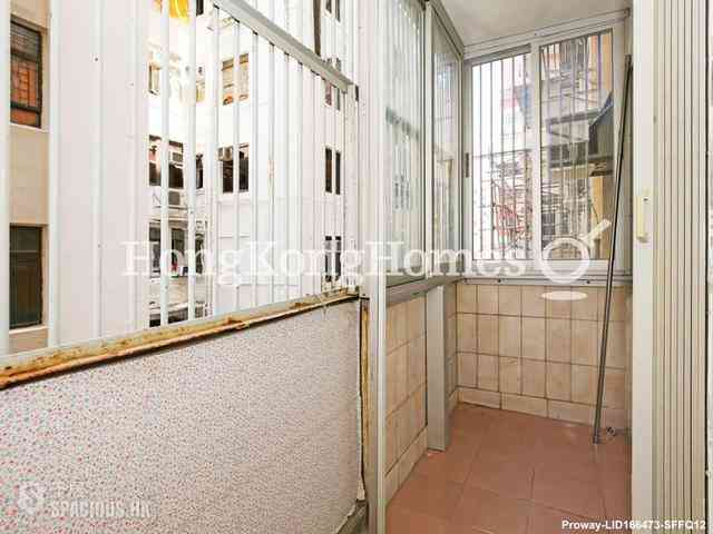 Causeway Bay - Paterson Building 02