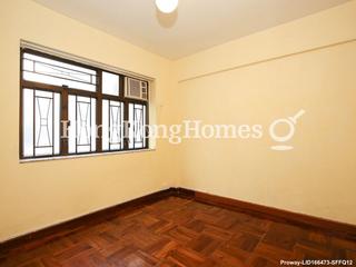 Causeway Bay - Paterson Building 04