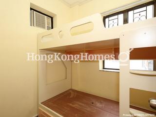 Causeway Bay - Paterson Building 06