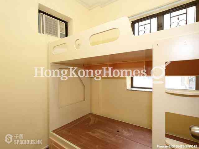 Causeway Bay - Paterson Building 06