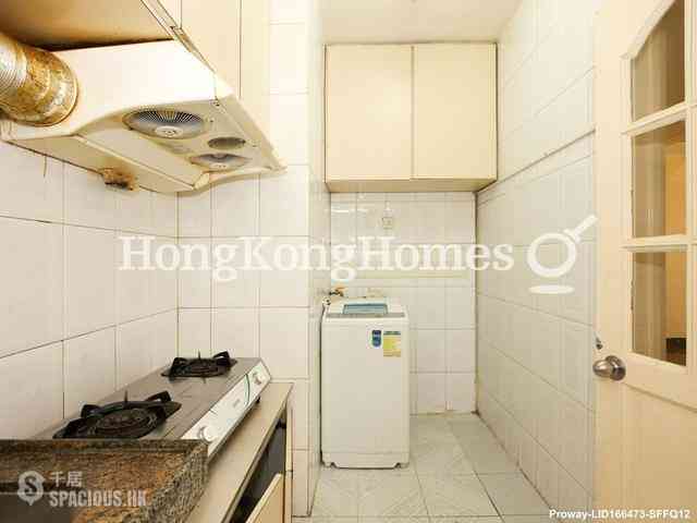 Causeway Bay - Paterson Building 07