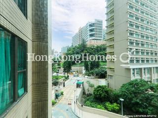 石塘咀 - 宝翠园 02