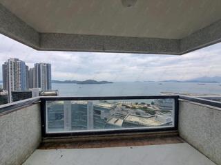 薄扶林 - 碧瑤灣46座 02
