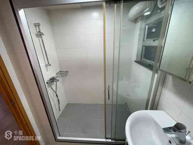 Sheung Wan - Tai Fat Building 03