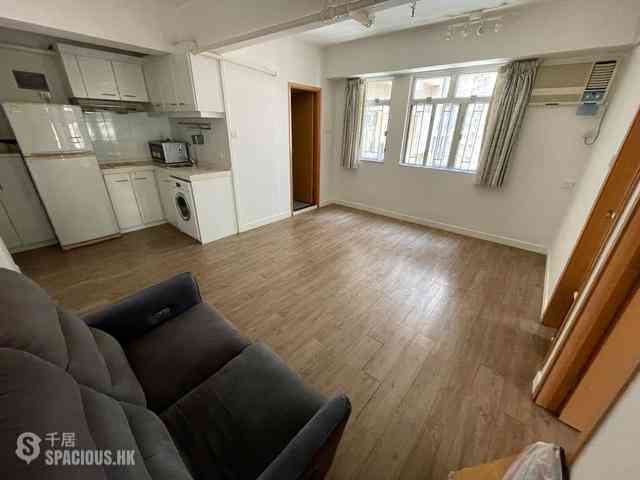 Sheung Wan - Tai Fat Building 04
