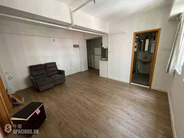 Sheung Wan - Tai Fat Building 07