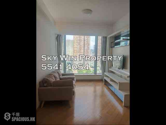 West Kowloon - The Cullinan 03