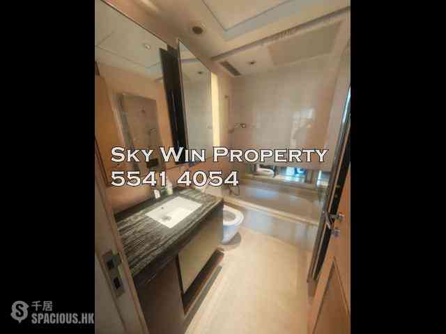 West Kowloon - The Cullinan 05