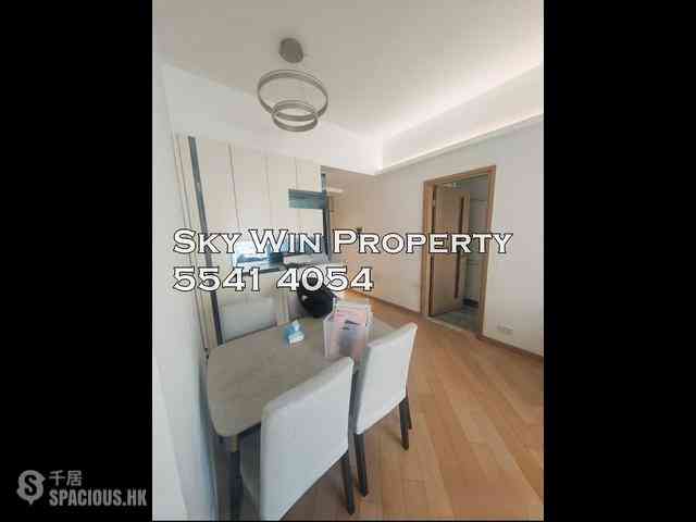 West Kowloon - The Cullinan 08