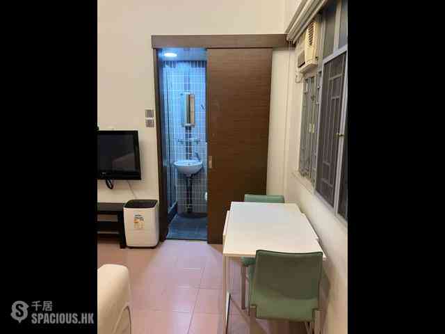灣仔 - 保如大廈 05