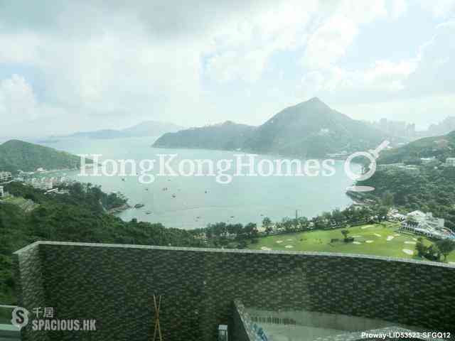 Repulse Bay - 37, Repulse Bay Road 01