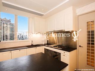 Mid Levels Central - The Morgan 10