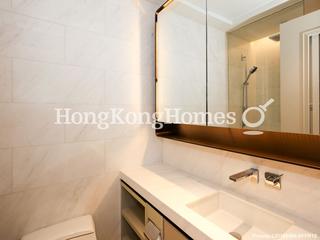 Mid Levels Central - The Morgan 11