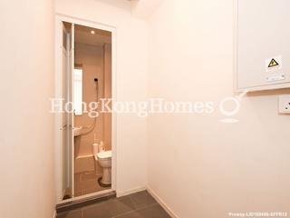 Mid Levels Central - The Morgan 12