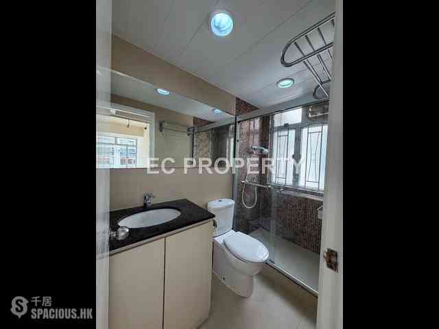 Happy Valley - Cheong Ming Building 07