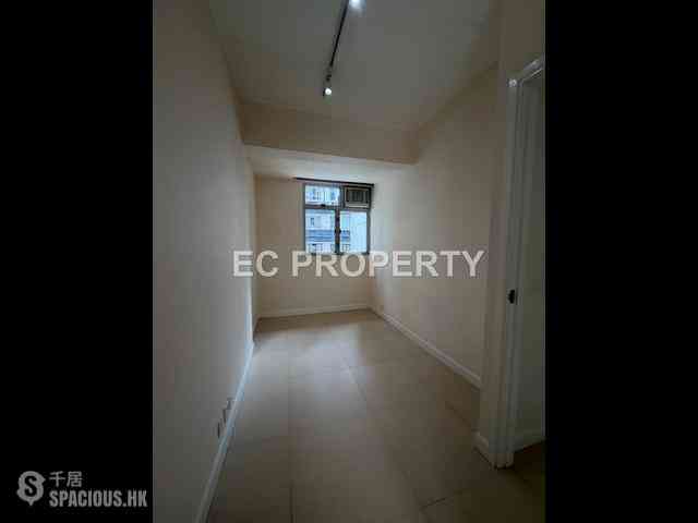 Happy Valley - Cheong Ming Building 08