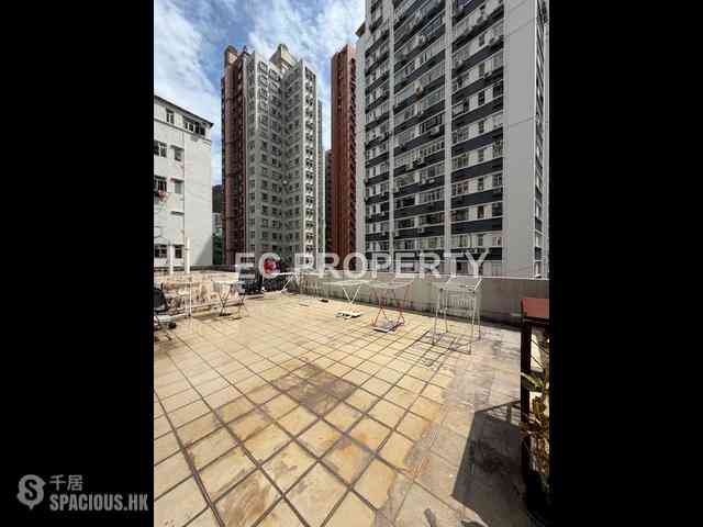 Happy Valley - Cheong Ming Building 03