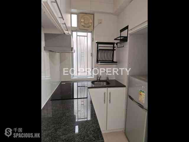 Happy Valley - Cheong Ming Building 02