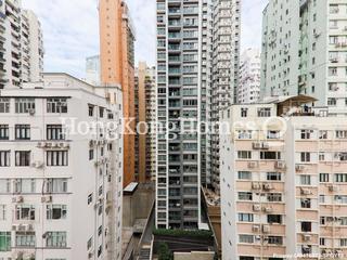 跑马地 - 崇德大厦 02