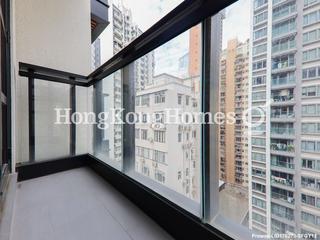 跑马地 - 崇德大厦 03