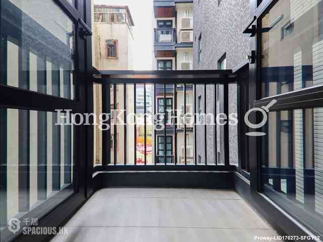 Happy Valley - Zenith Mansion 05