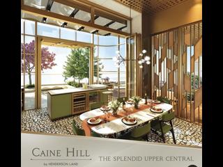 蘇豪 - Caine Hill 08